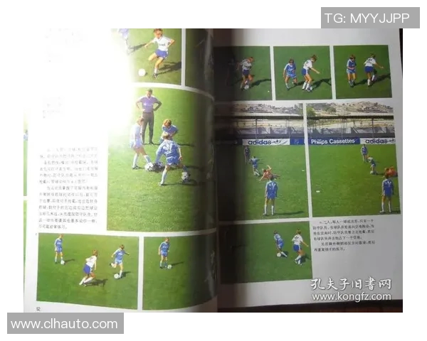 揭秘足球球星日常训练细节与高效提升个人技术的科学方法