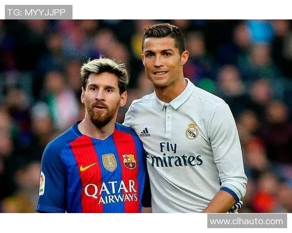 耐克足球球星风采展现：从梅西到C罗，他们如何定义足球的未来