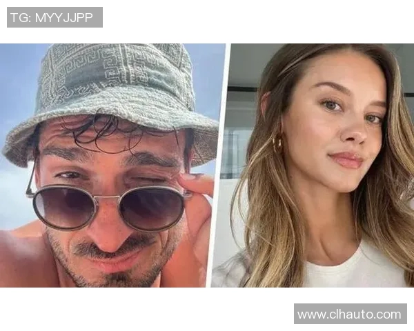 足球明星们的现任女友曝光 他们的爱情故事和恋情内幕大揭秘